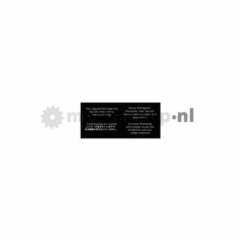 Spanbus voor lager achter - 1550224956105
